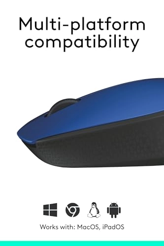 M171 Mouse - Wireless