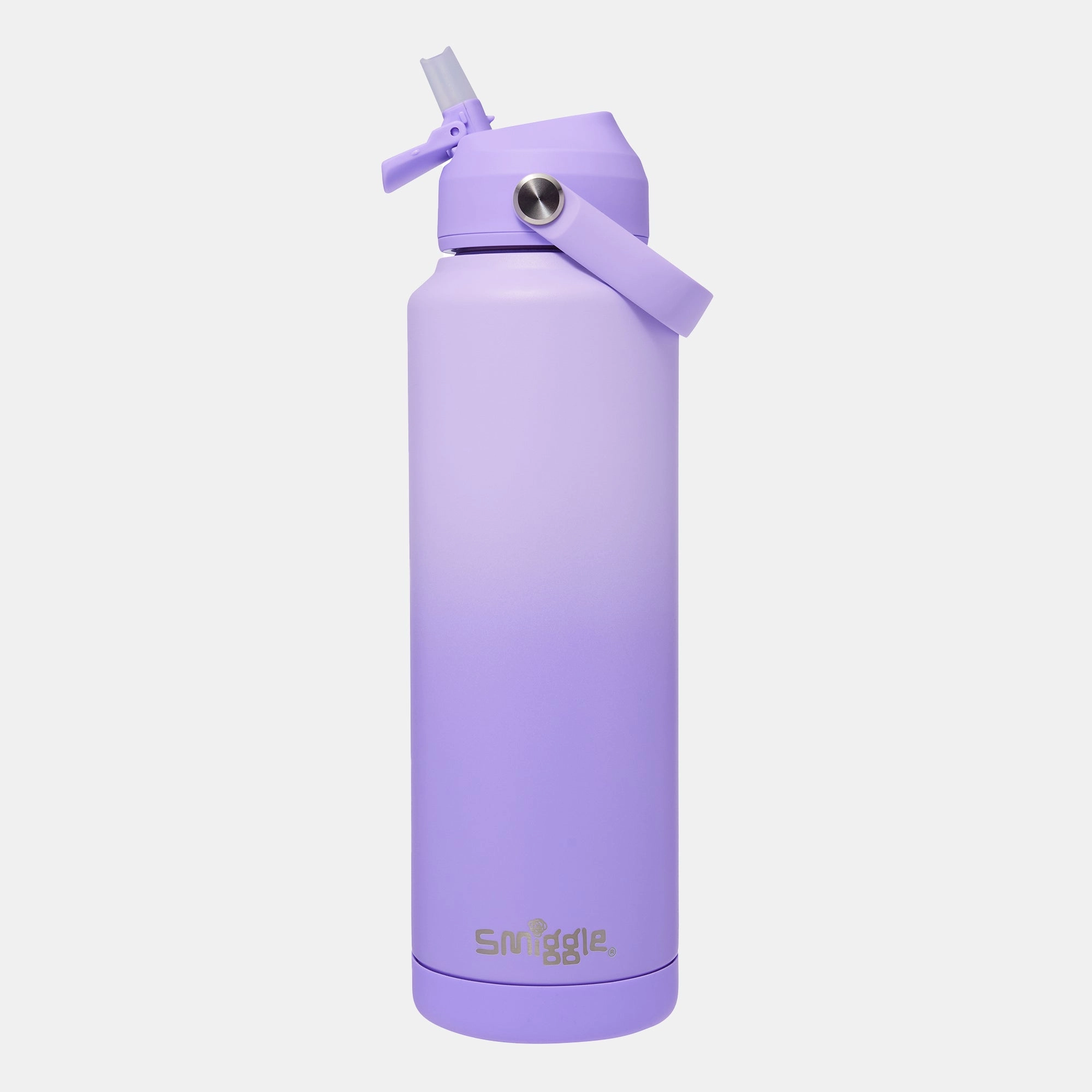Squiggle Insulated Stainless Steel Drink Bottle - 1.2 L