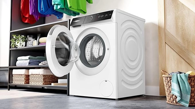 Series 8 WGB24400GC