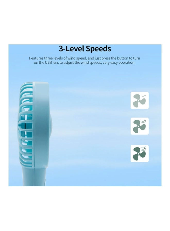 K62 - USB Rechargeable Handheld Wireless Charging