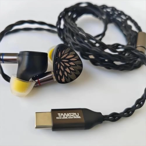YUXUANJI Wired Earbud