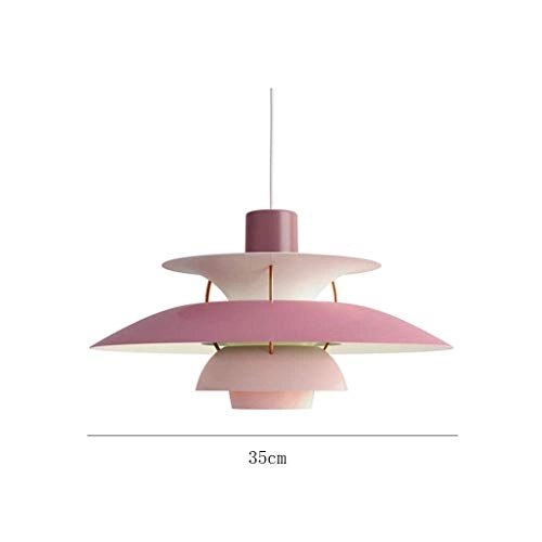 Modern Nordic Pendant Lights