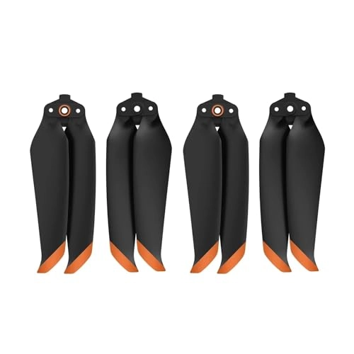 7238F - 2 Pairs Orange