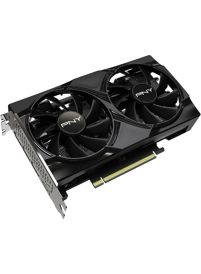 GeForce RTX 5060 - 8GB