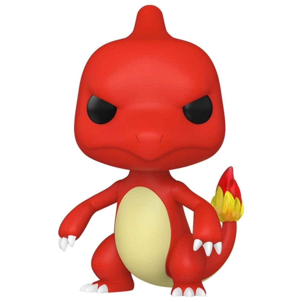 FUNKO Charmeleon - Pokemon