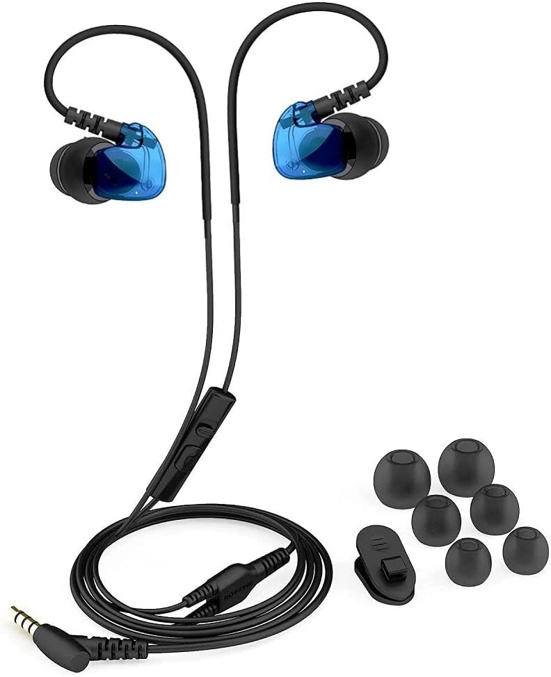 GV1 Wired Earbud