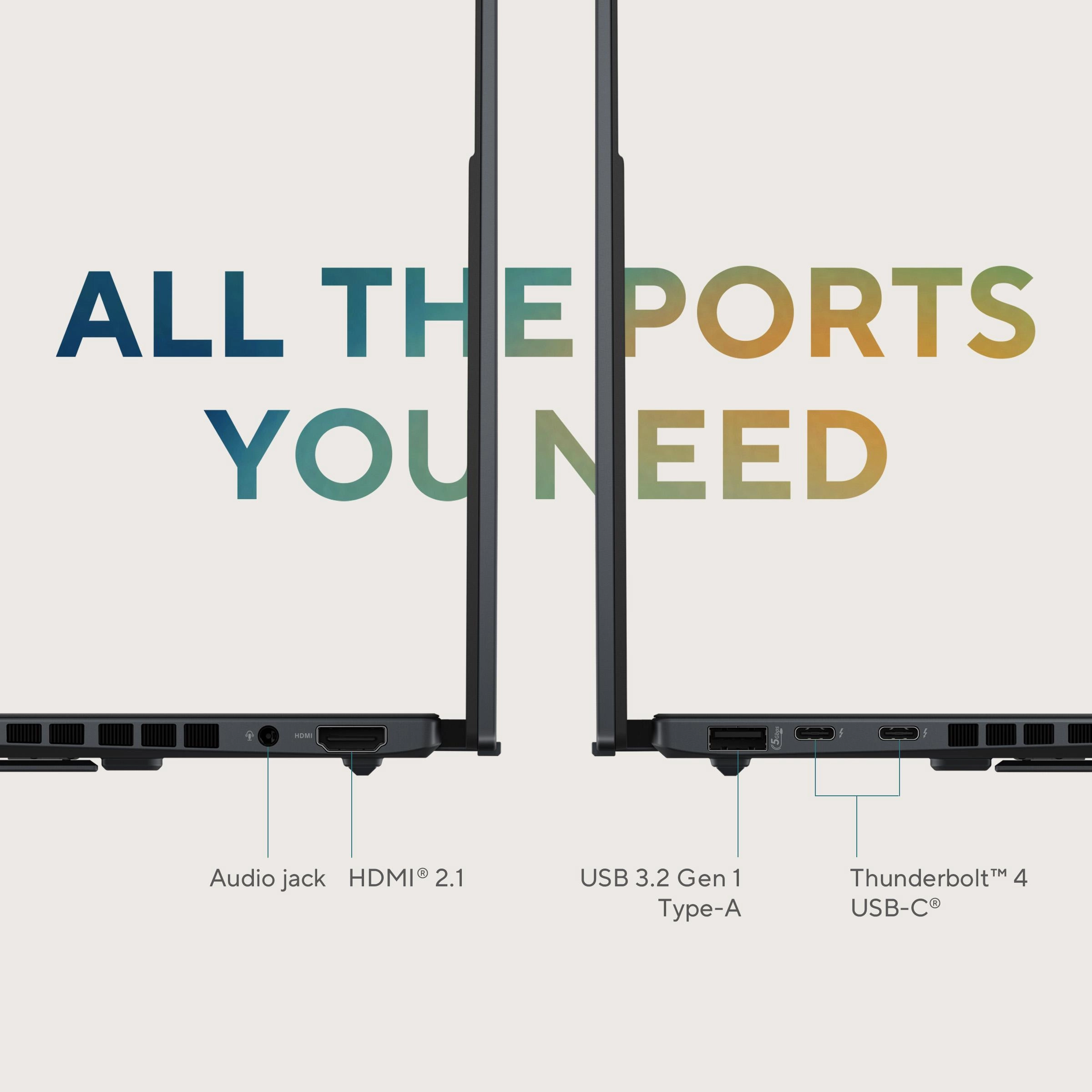 Zenbook DUO UX8406MA-DS76T - 14'' Core Ultra 7-155H 16GB DDR5 1TB SSD