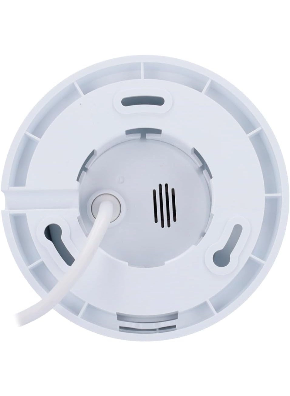 Fixed Eyeball Turret Security Camera 4MP