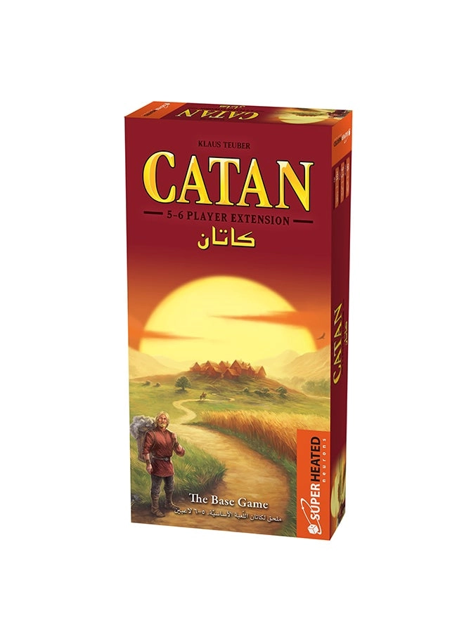 Catan
