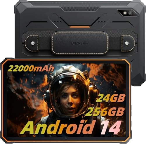 Active 8 Pro - 8GB+14GB 10.36 Inches 256GB