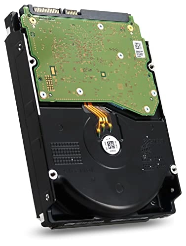 (Renewed) Ultrastar DC HC530 3.5" 7200rpm 512MB SATA 6Gb/s (WUH721414ALE604) - 14TB