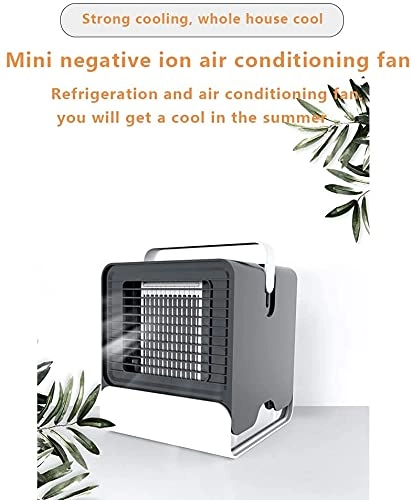 Evaporative Coolers