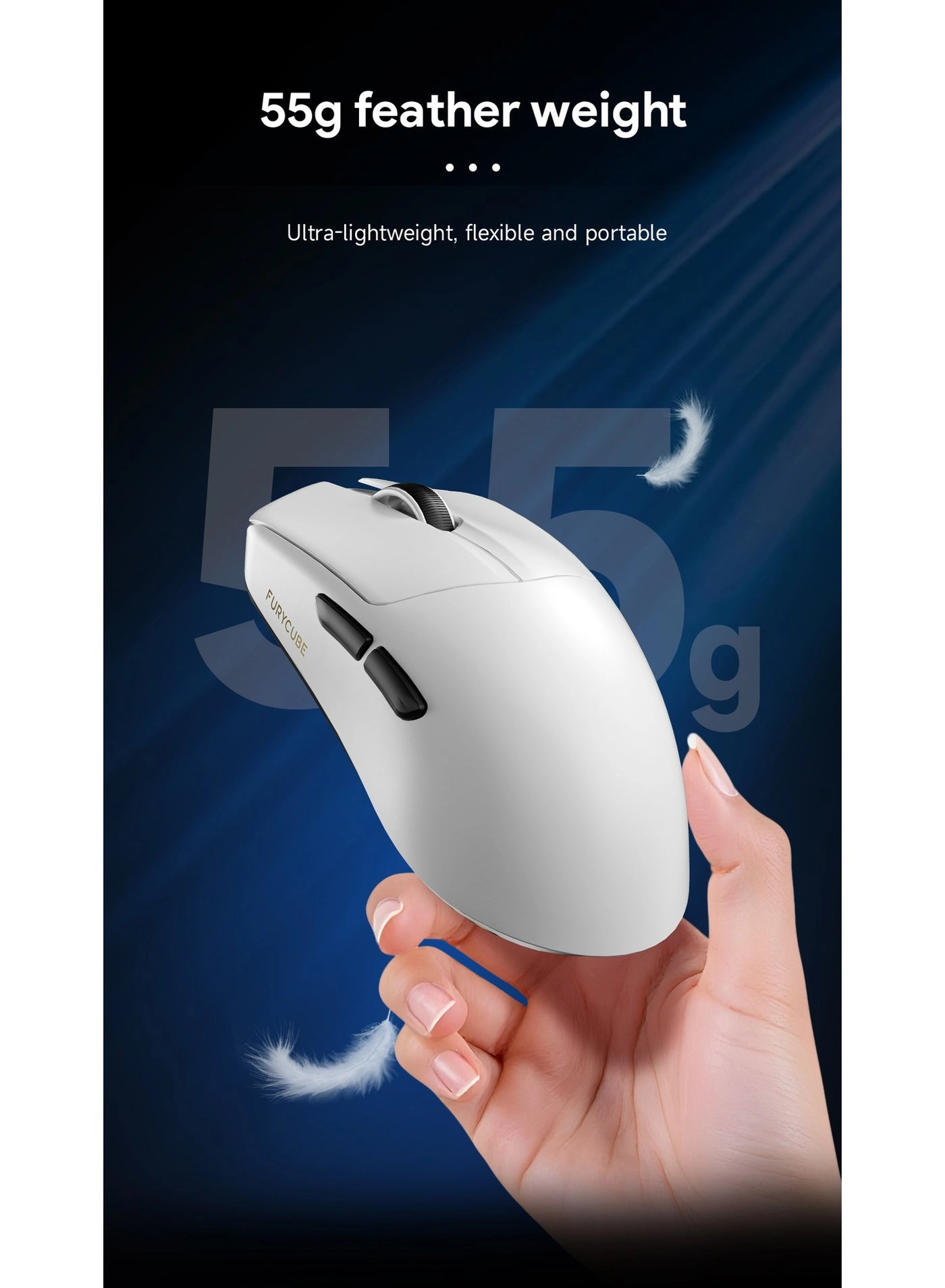 G13Pro - Bluetooth/Wireless