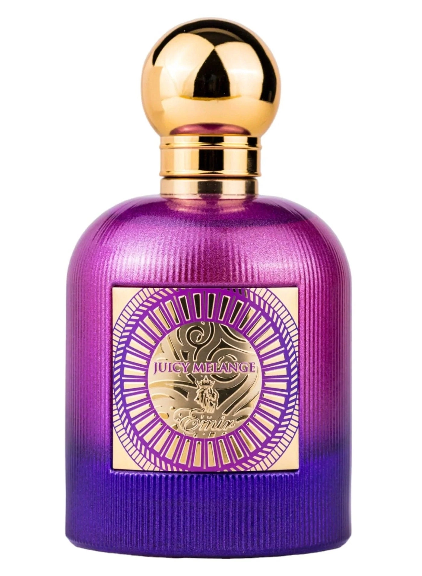 PARIS CORNER Juicy Melange Eau de Parfum 100ml