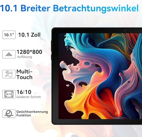 A10 - 64GB 10"