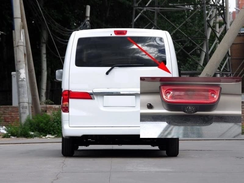 Third Brake Light Camera - Night Vision 600TV lines