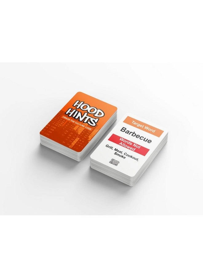 Hood Hints