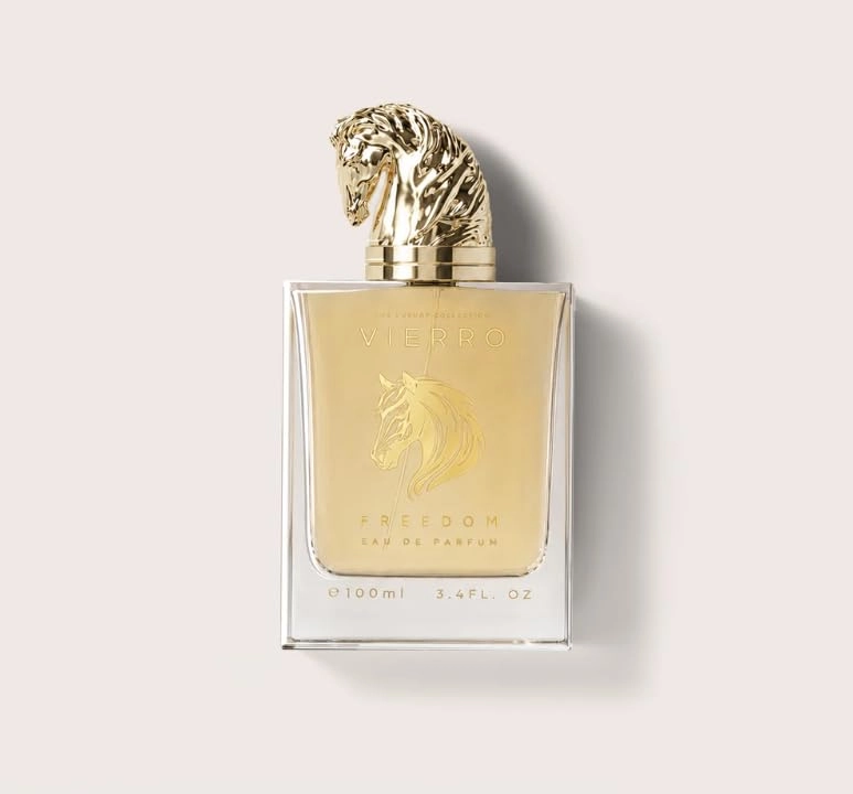 Beauty and Perfume International Factory LLC Freedom Eau de Parfum 100ml