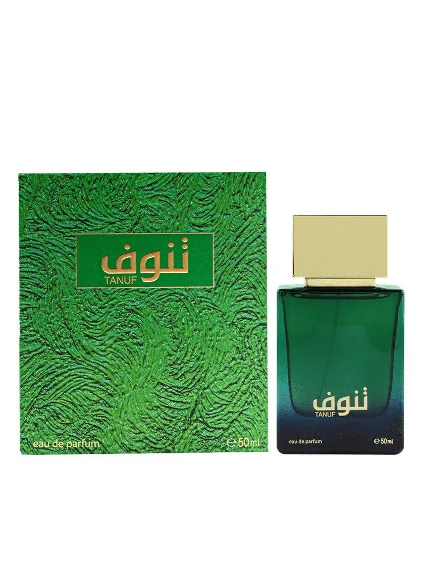 Tanuf Eau de Parfum 50ml