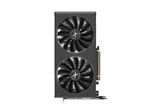 Speedster QICK210 Radeon RX 6500XT - 4GB