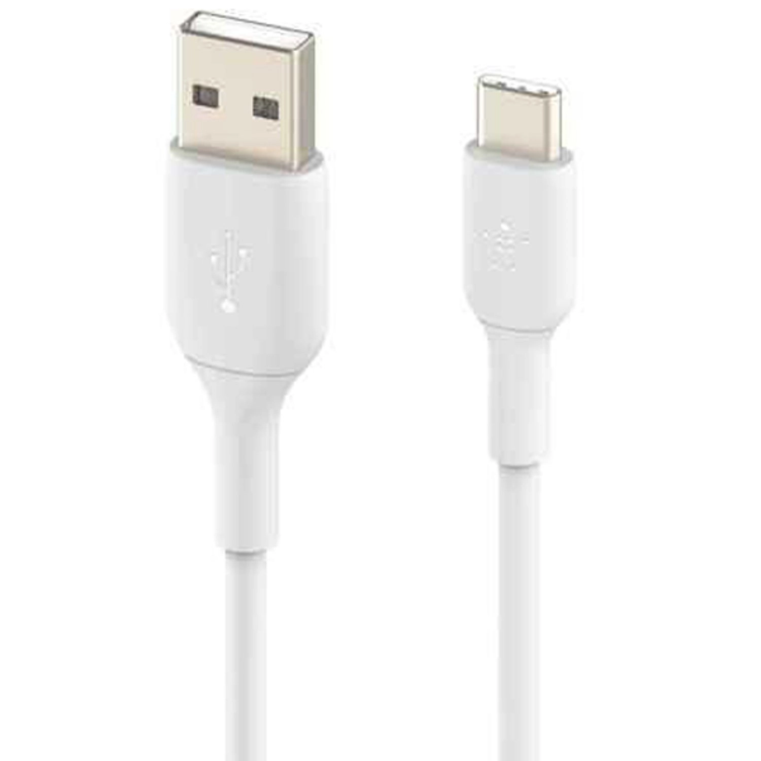 BoostCharge Cable USB-C to USB-A 1m