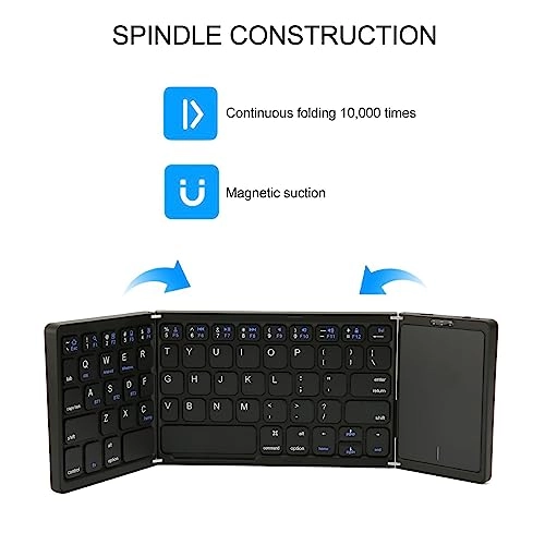 Foldable Keyboard