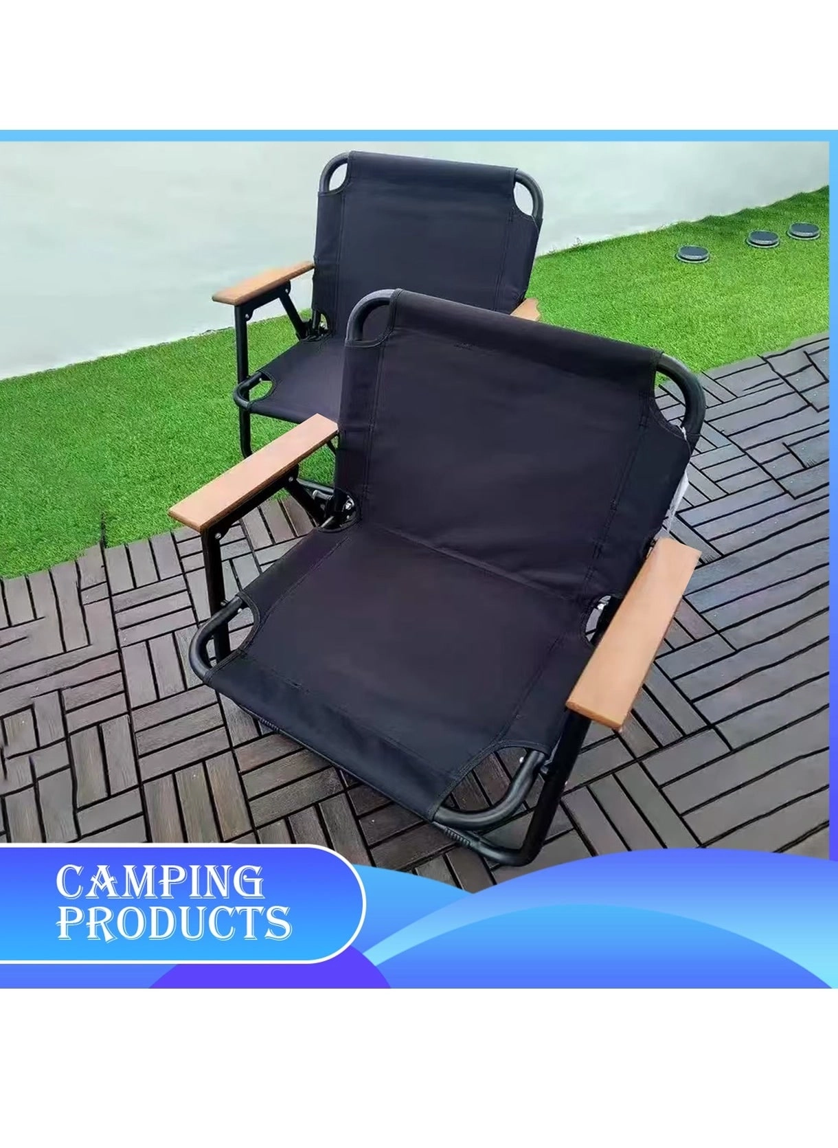Folding Camping Chair