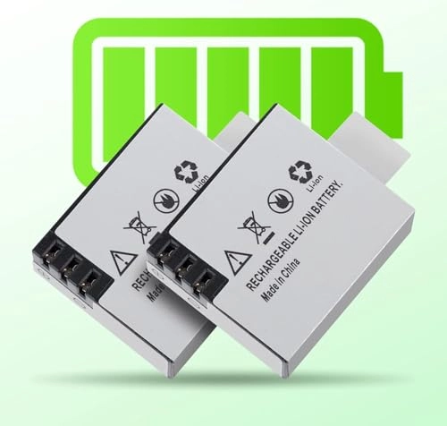 WiFi Action Cam - 32GB 1080P 30FPS