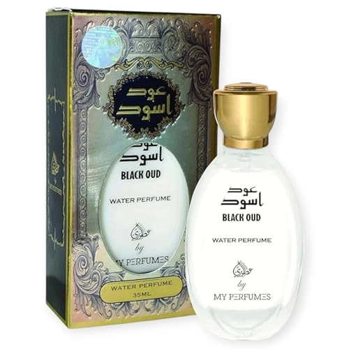 BLACK OUD Eau de Parfum 35ml