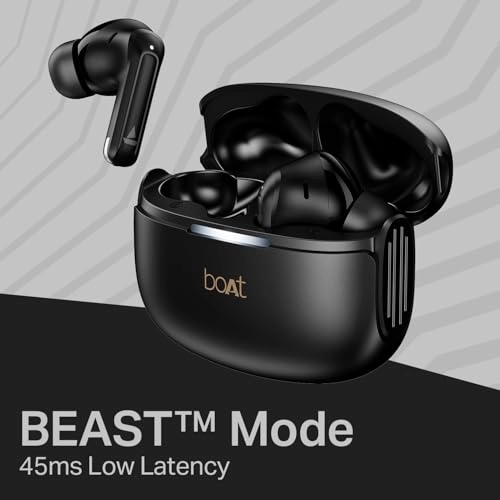 Airdopes 219 Wireless Earbud