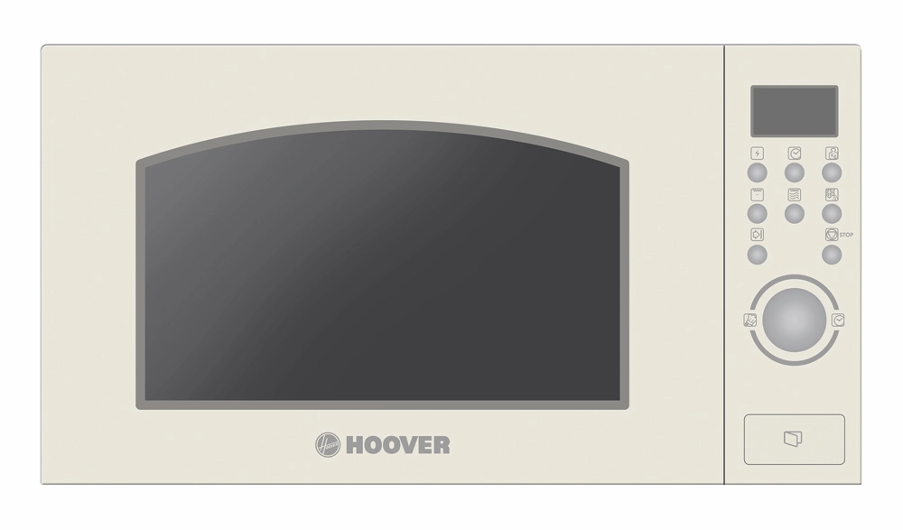 Hoover Microwave