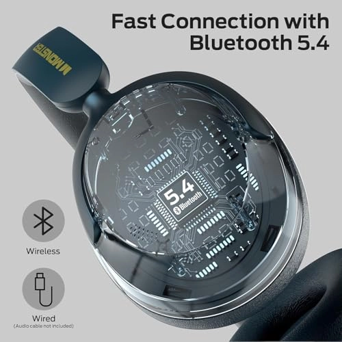 Persona SE ANC Wireless Headphone