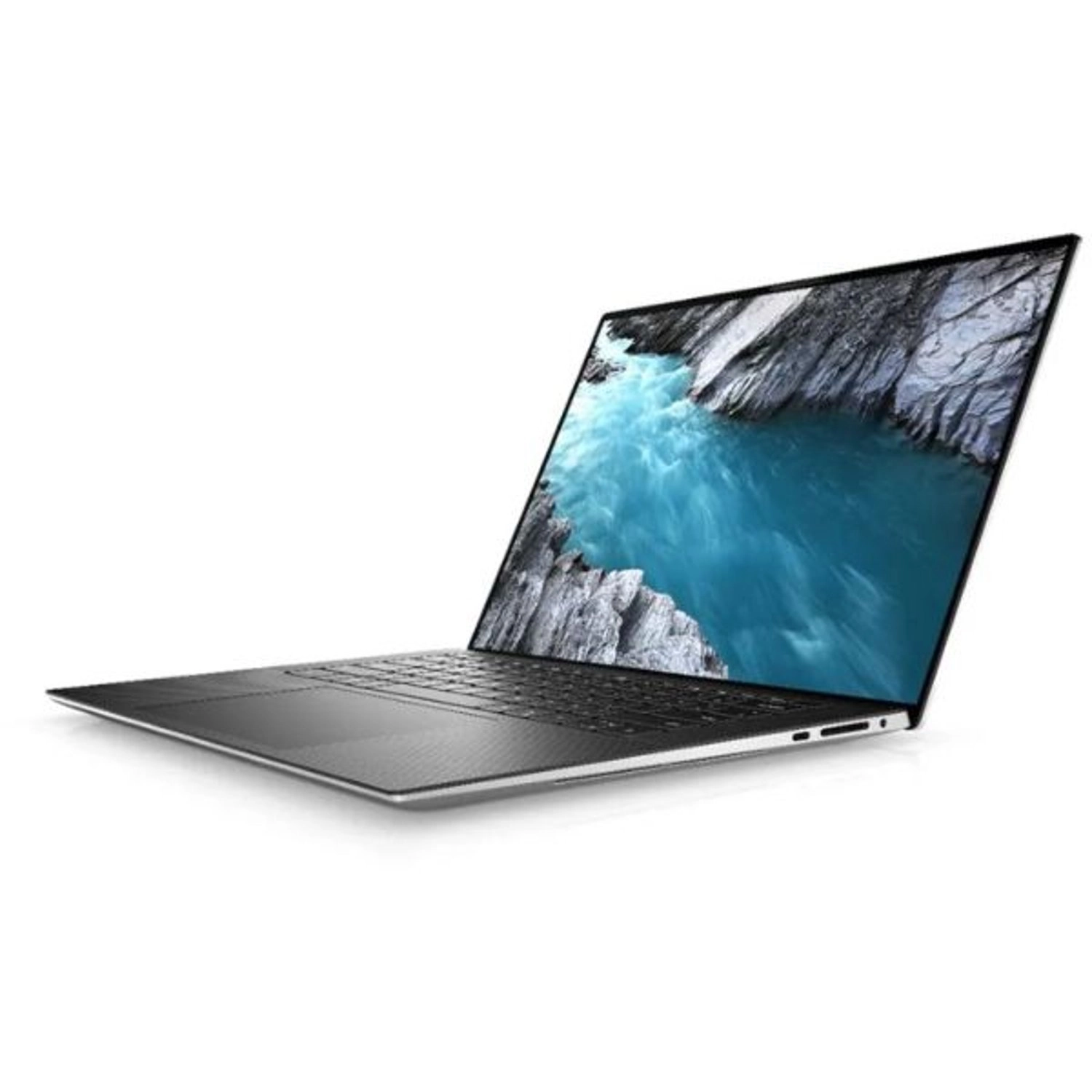 XPS 15 9530-XPS-1600-SLV - 15.6'' Core i9-13900H 32GB DDR5 1TB SSD