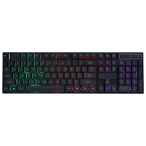 Mechanical Gaming Keyboard - Wired