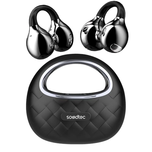 Soundtec Bella Wireless Earbud