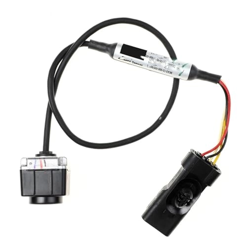 Reversing Camera - Night vision Wired