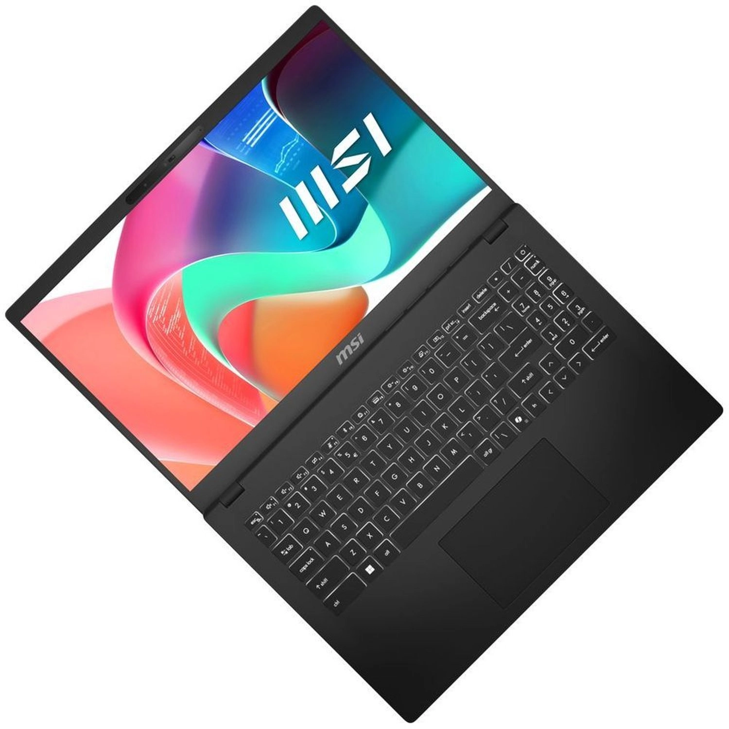 Modern 15 H AI 9S7-15H551-225 - 15.6'' Core Ultra 5 225H 16GB DDR5 512GB SSD