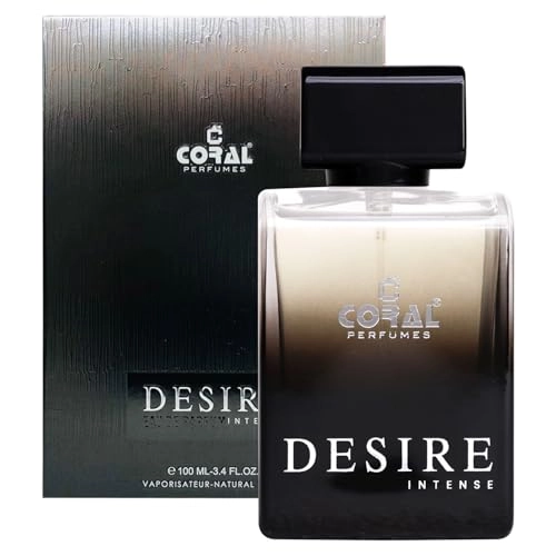 Desire Intense Eau de Parfum 100ml