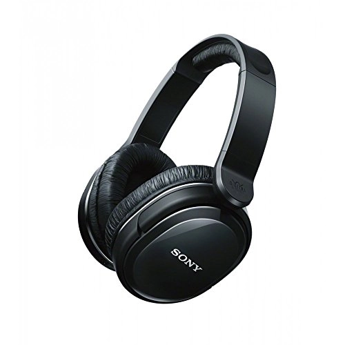 MDRHW300K Wireless Headphone