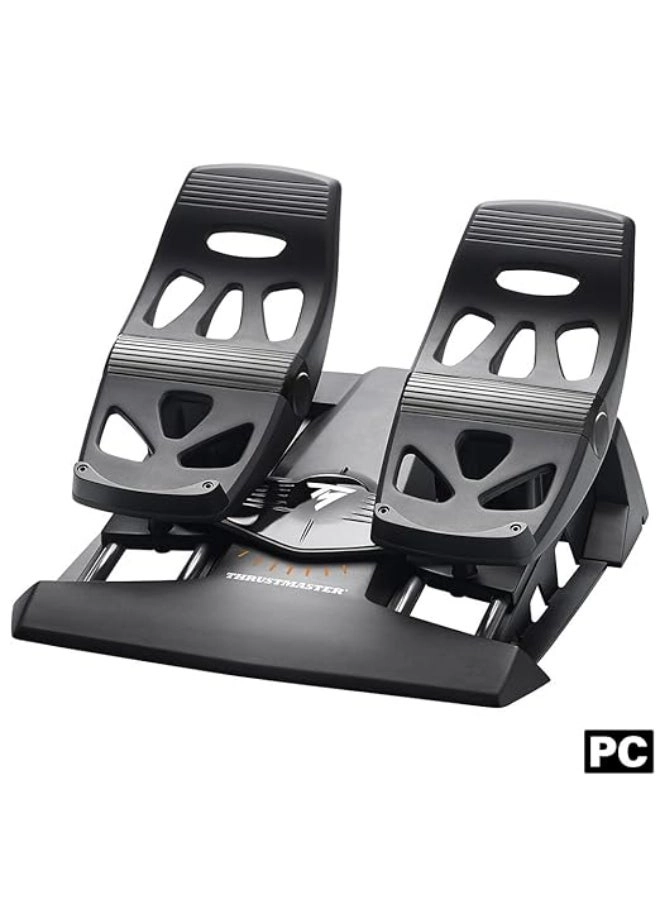 TFRP Rudder Flight Pedals