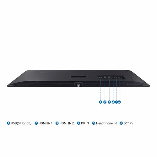 ViewFinity S50GC - LS34C502GANXZA 34 inch 3440X1440 Pixels