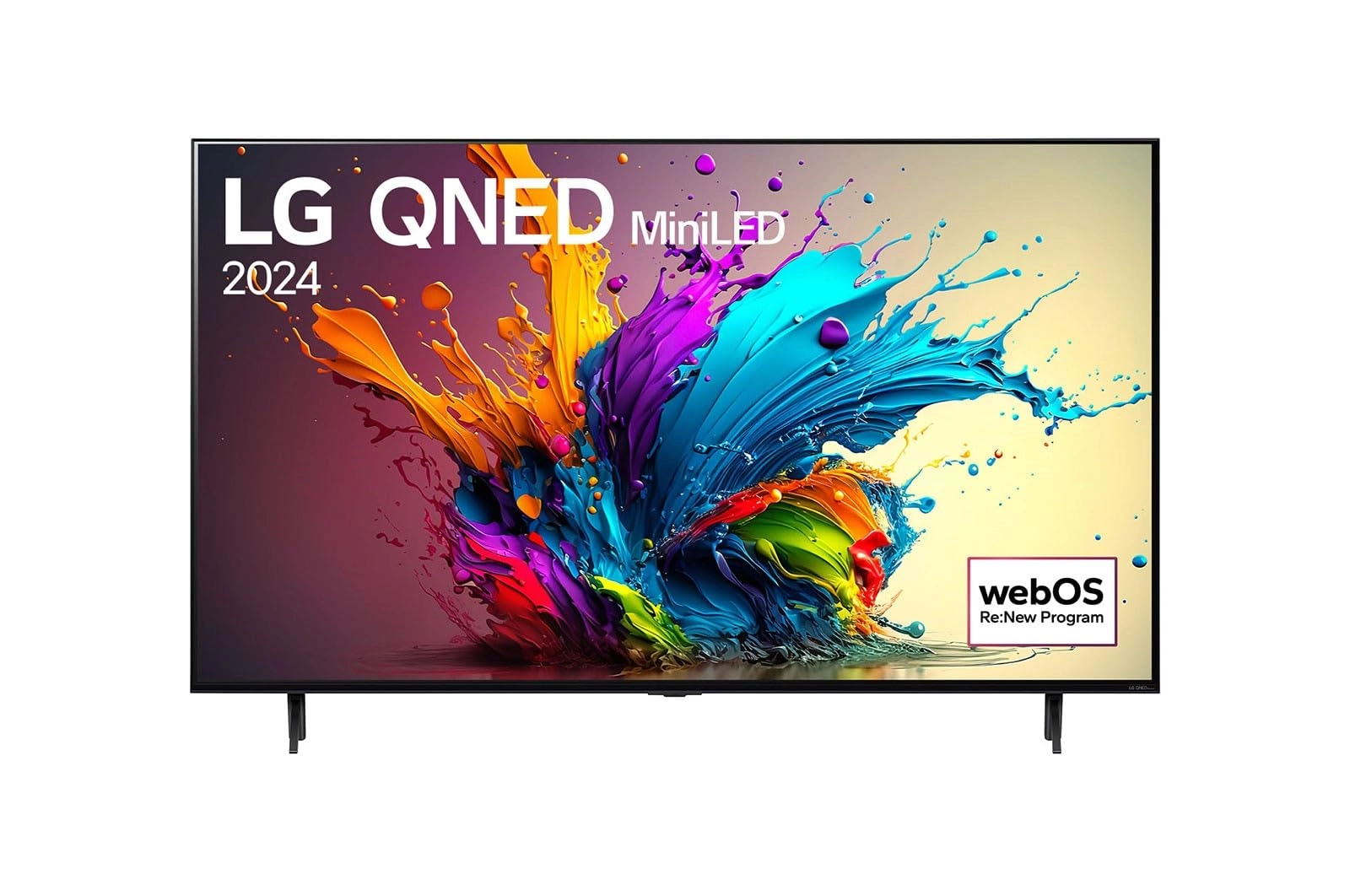 LG QNED90 - 65 inch