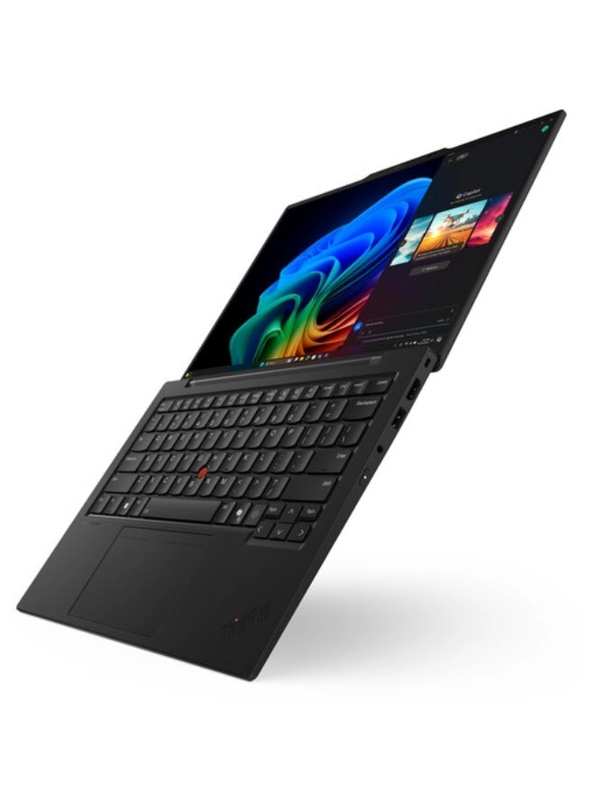 X1 Carbon Gen 13 21NS005UUS - 14'' Core Ultra 7 268V 32GB DDR5 512GB SSD