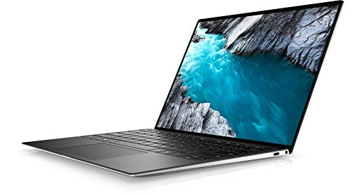 XPS 13 9310 - 13.4'' Core i7 16GB LPDDR4 512GB SSD
