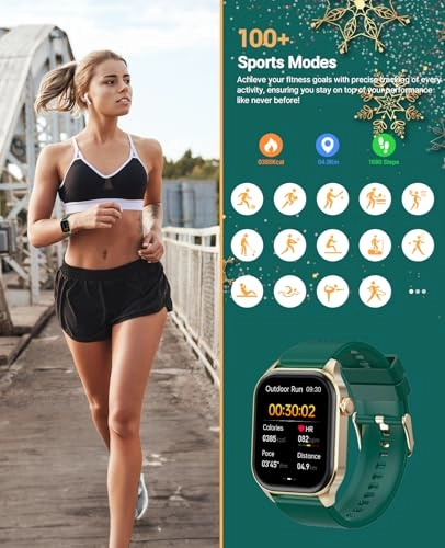 Sports Smart Watch Aluminium GPS