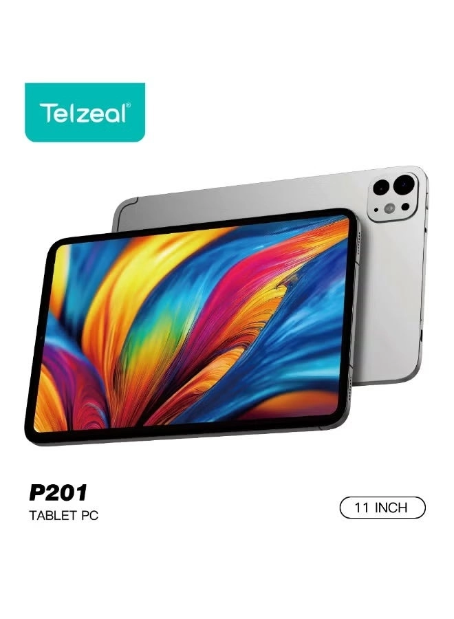 P200 - 512GB 11"