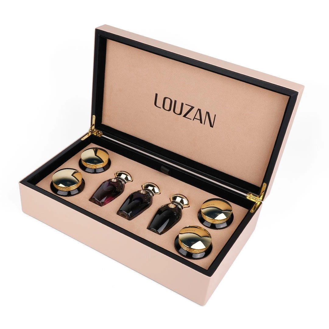 Dokhoon - 30 GM + Perfume - Eau De Parfum 50 ml