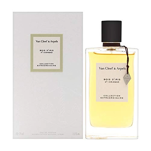 Bois D'Iris - Eau de Parfum 75ml
