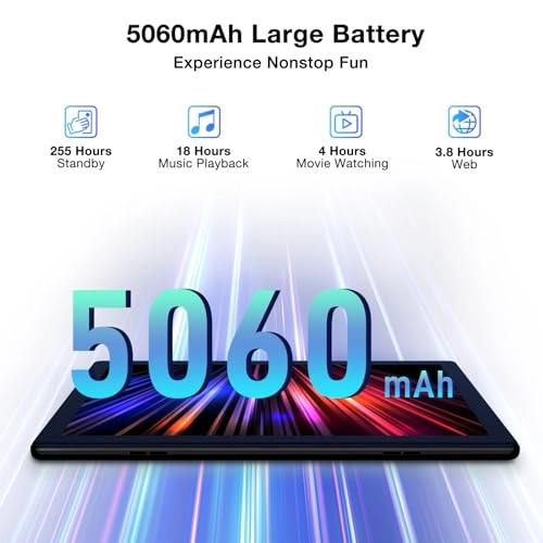 U10 Pro - 128GB 10.1"