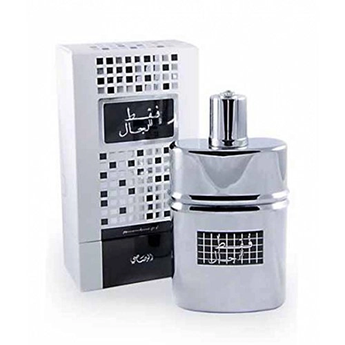 FAQAT LIL RIJAL Eau de Parfum 50 ml